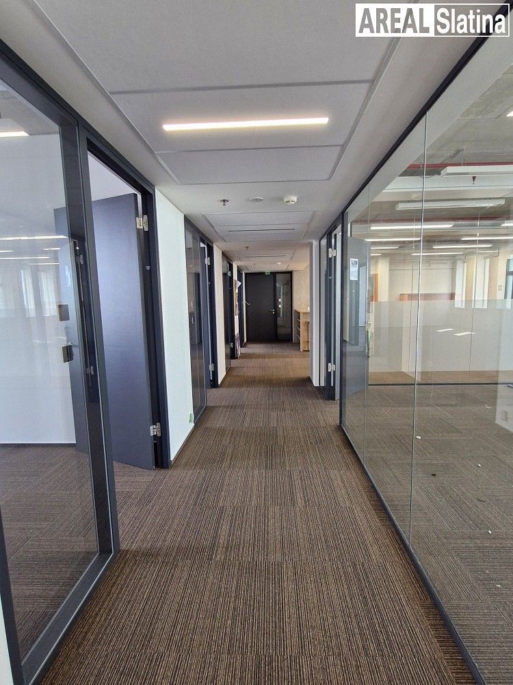 Kancelář · 292 m² · Brno - Slatina, okres Brno-město, Jihomoravský kraj - 3