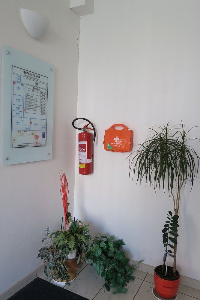 Pronájem obchodní prostory - Orlová - Lutyně, okres Karviná, Moravskoslezský kraj, 2 100 m² - 5