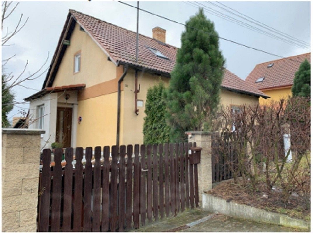 Rodinné domy, Vimperská, Volyně, 80 m²