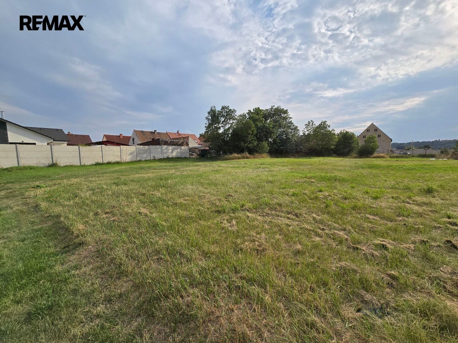Prodej pozemek pro bydlení - Staňkovice, 1 605 m² - 5