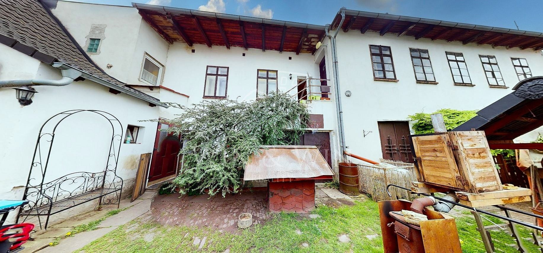 Rodinný dům · 337 m² · Kutná Hora - Kutná Hora-Vnitřní Město, Středočeský kraj - 3
