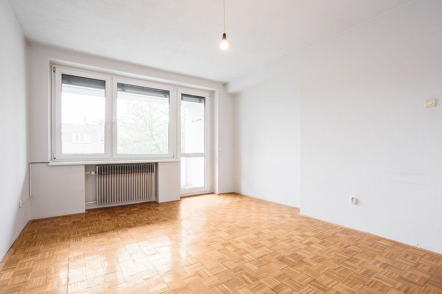 3+1, Svépomoci, Praha 5 - Zbraslav, 85 m² - 1
