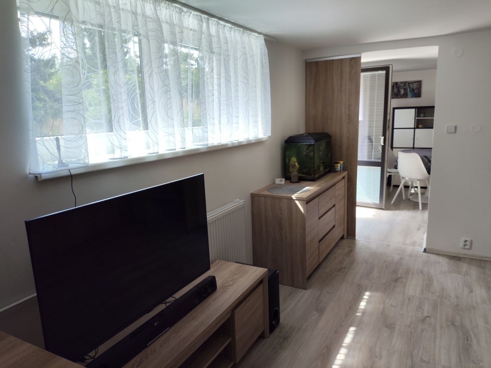 Byt 1+1 · 40 m² · K Betáni, Praha - Kunratice - 4