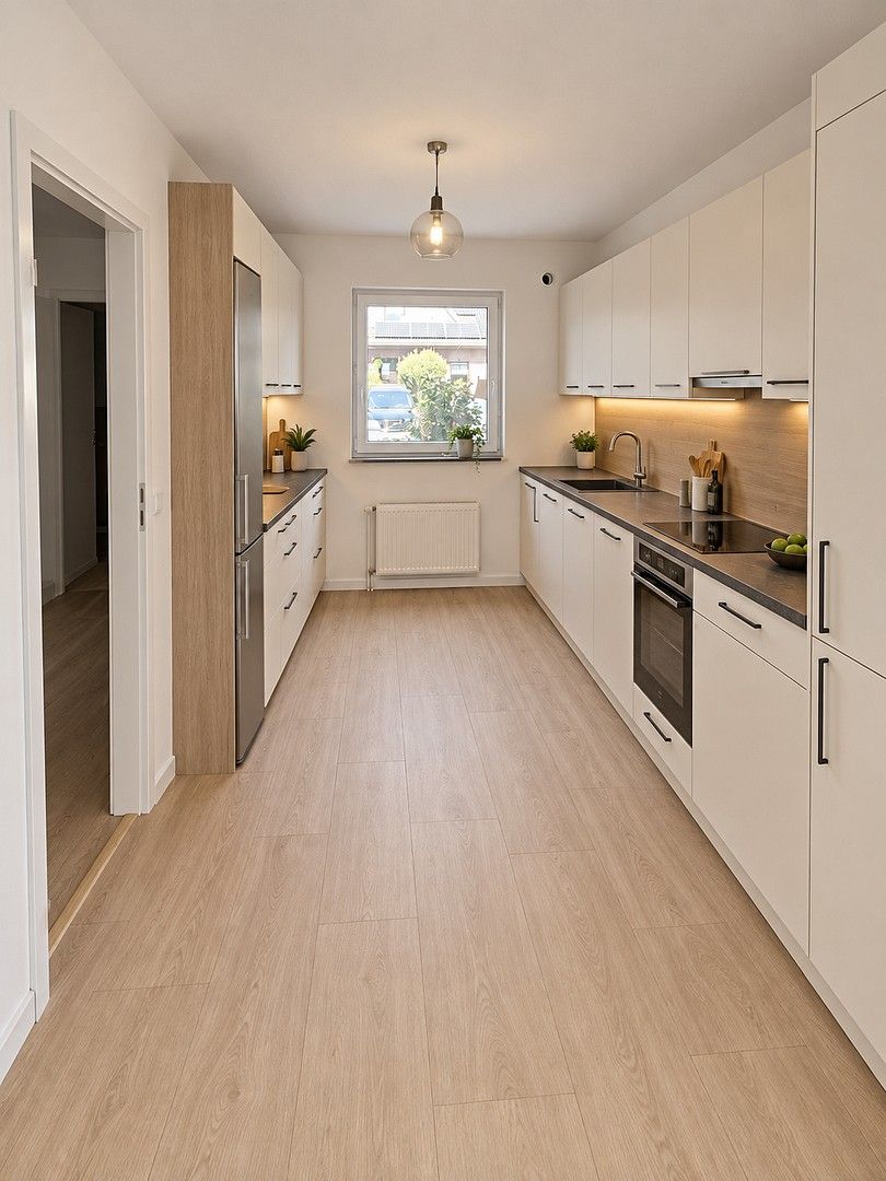 Rodinný dům · 125 m² · Krefeld-Hüls Hüls Nordrhein-Westfalen 48739 - 4