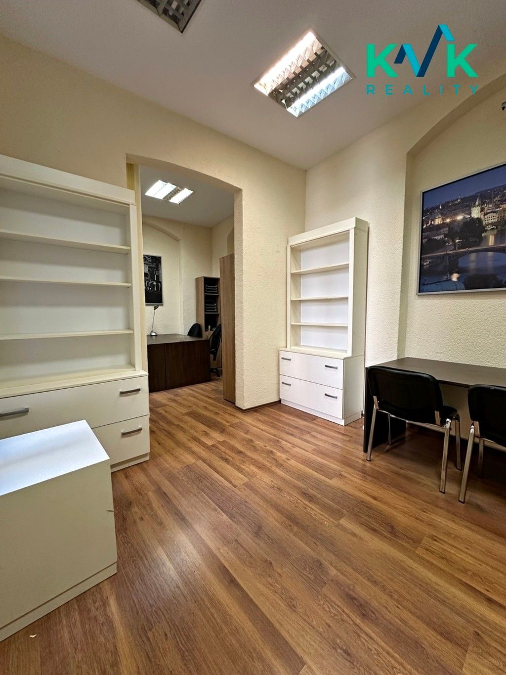 Kancelář · 47 m² · I. P. Pavlova, Karlovy Vary - 4