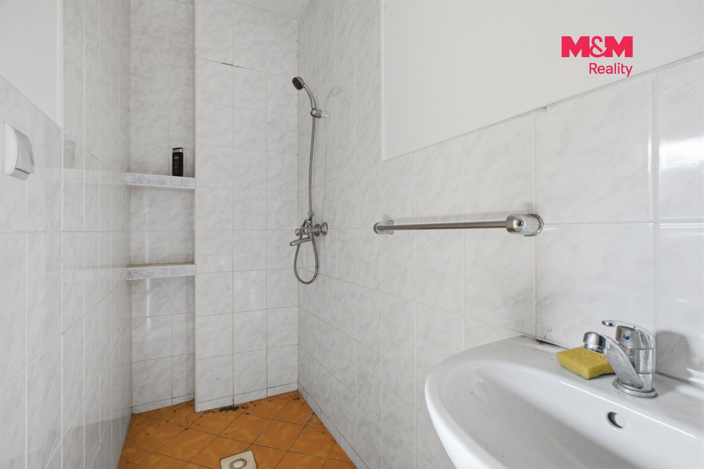 Prodej rodinný dům - Damírov, Zbýšov, 127 m² - 5