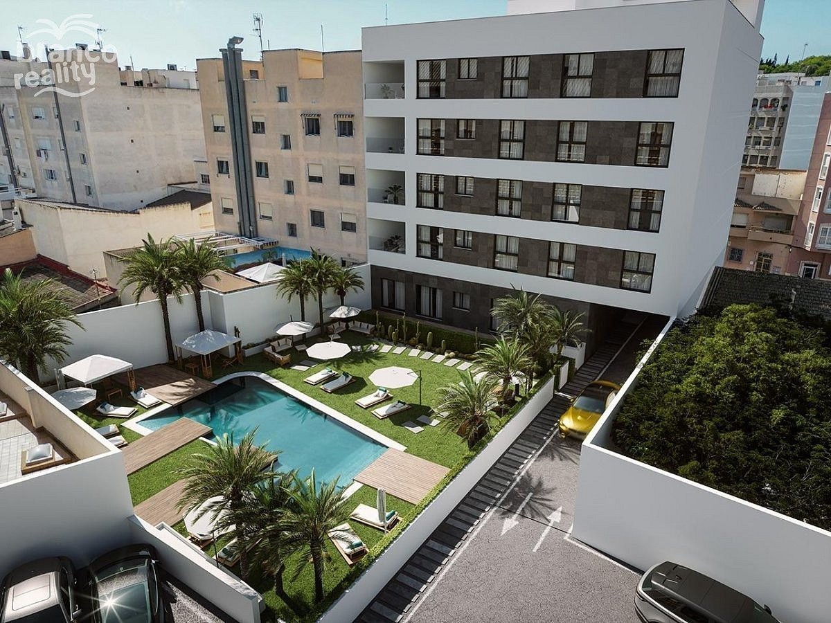 Byt 4+kk · 93 m² · Guardamar del Segura, Alicante, Španělsko - 3