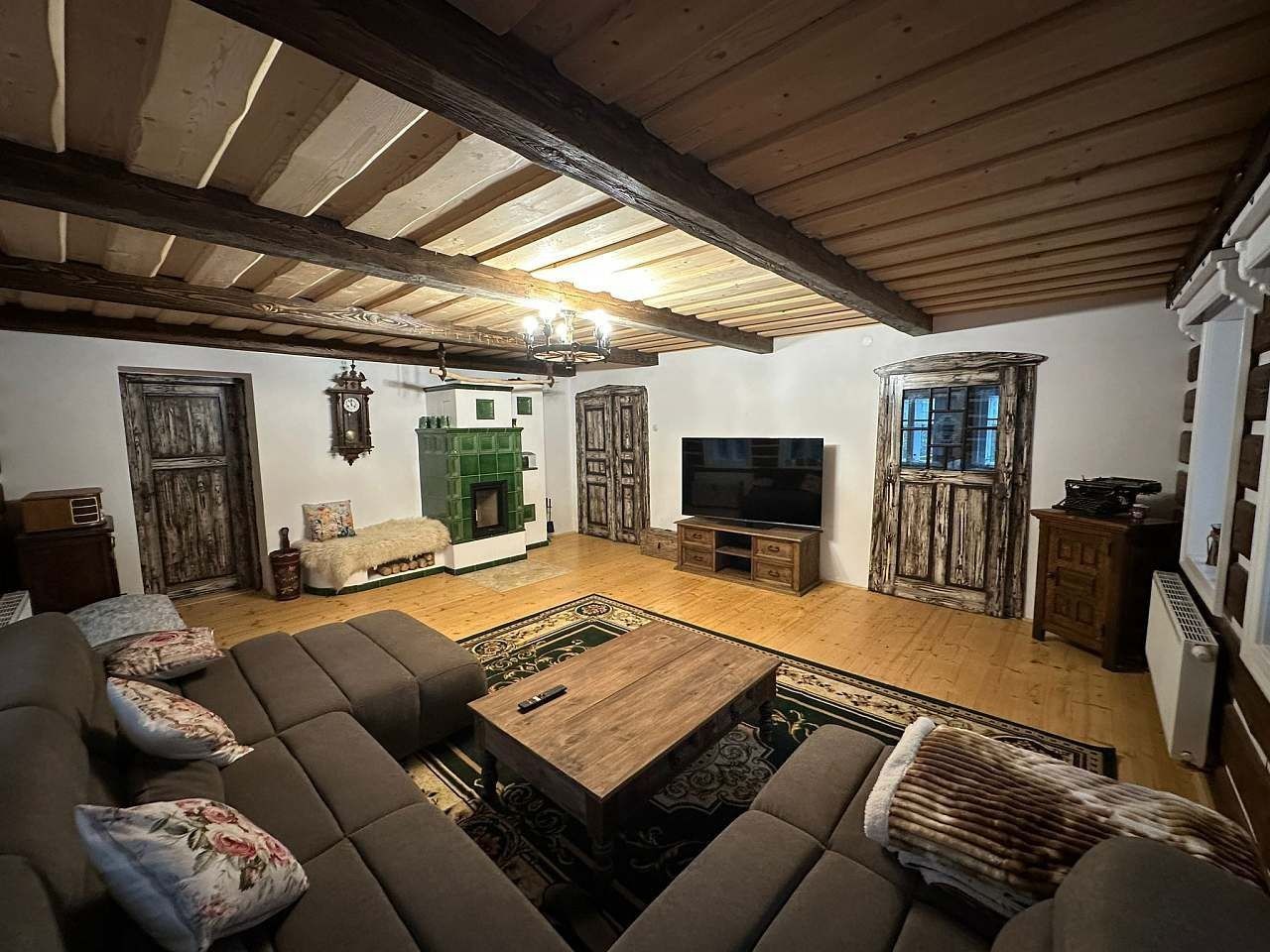 Chata · Radčice - Radčice, Liberecký kraj - 2