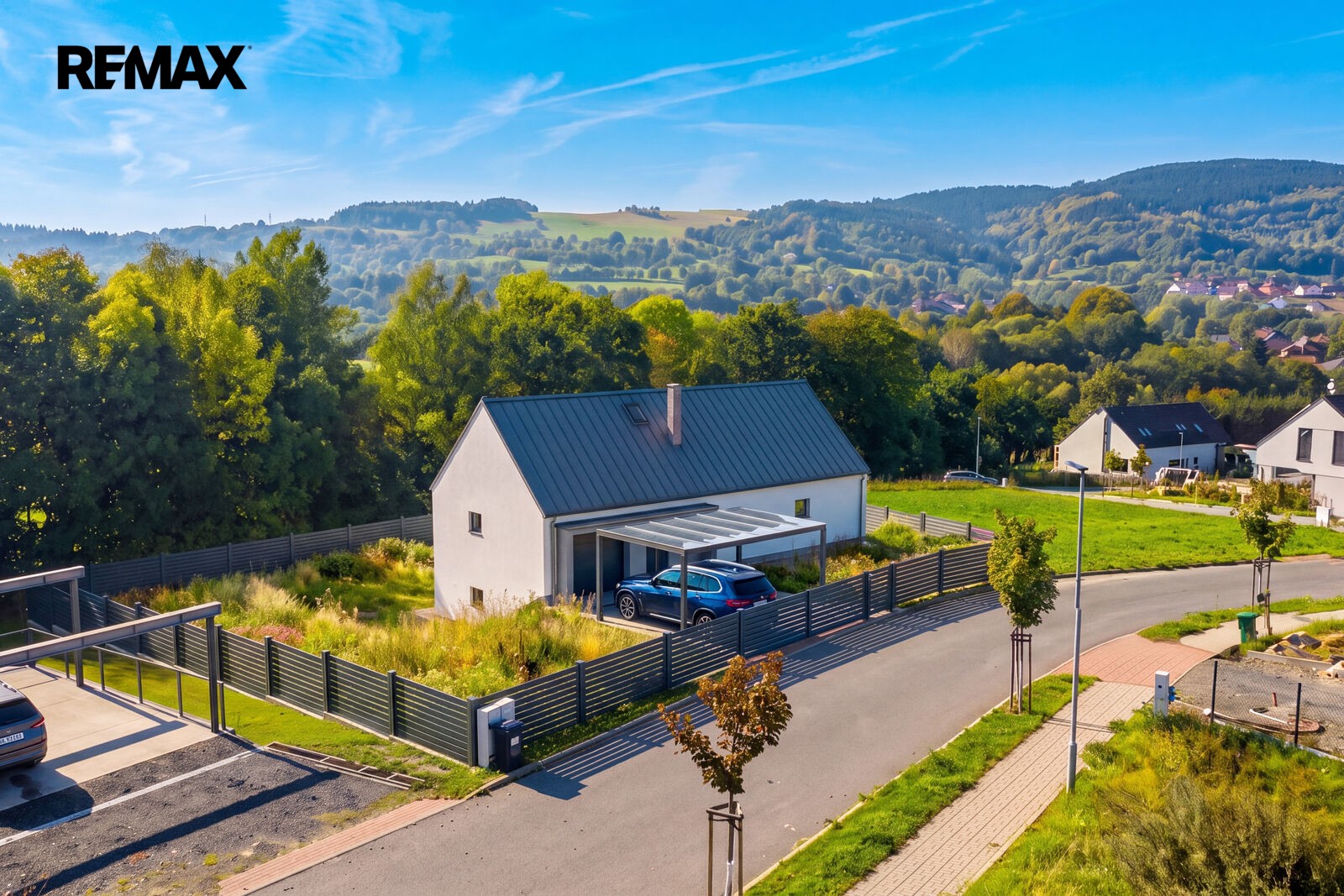 Pozemek pro bydlení · 1 000 m² · Dlouhý Most - 3