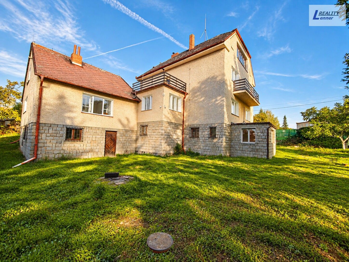 Rodinný dům · 500 m² · Nečín - 4