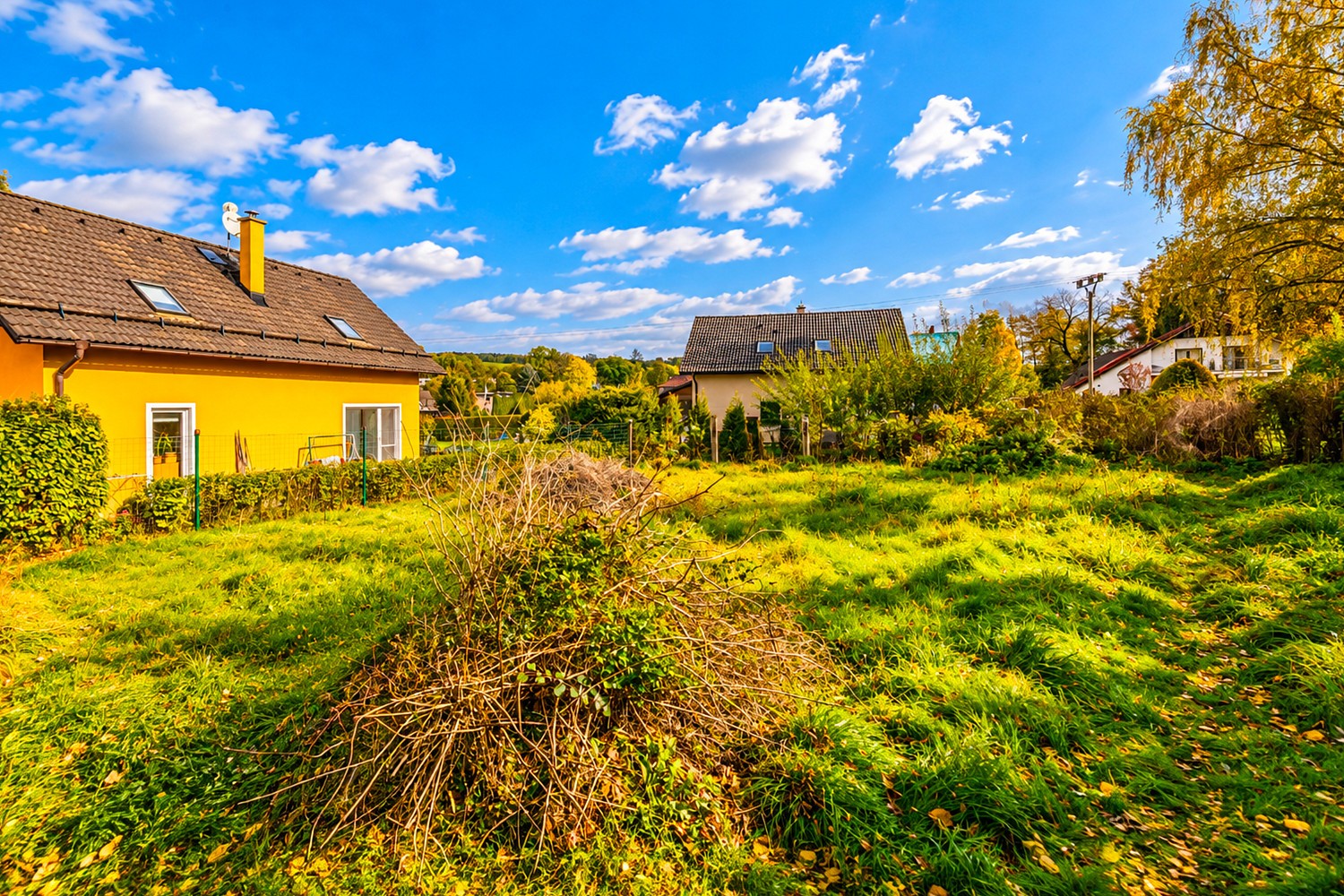 Prodej rodinný dům - Komenského, Rychnov u Jablonce nad Nisou, okres Jablonec nad Nisou, 110 m² - 5