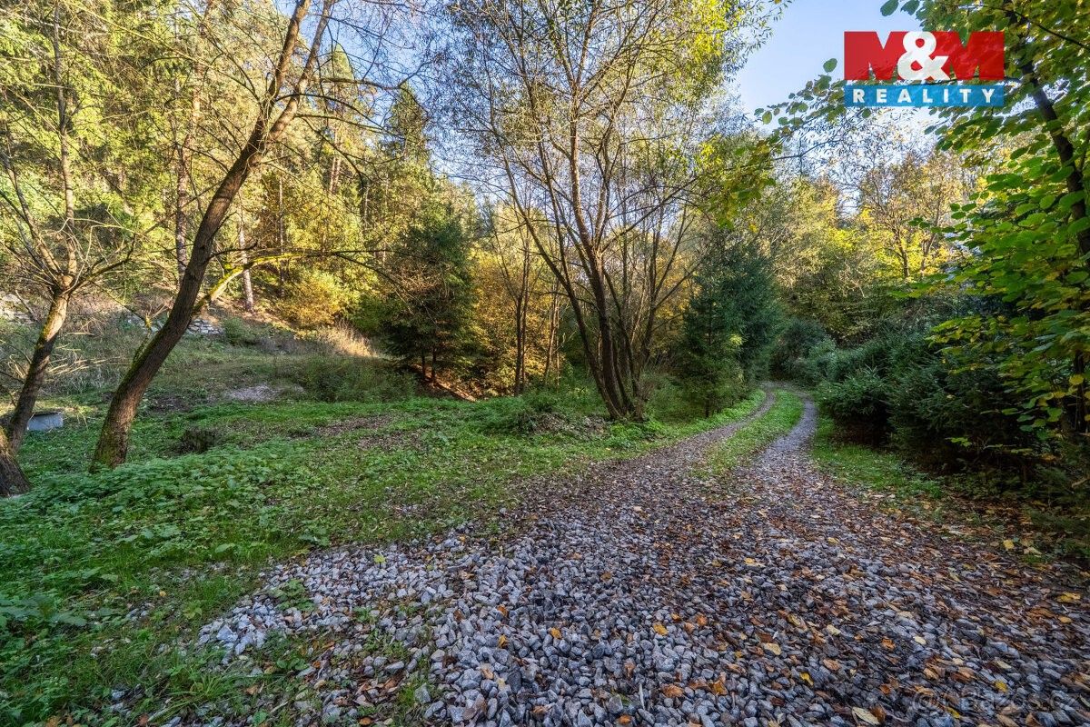 Prodej pozemek pro bydlení - Boudy, 398 04