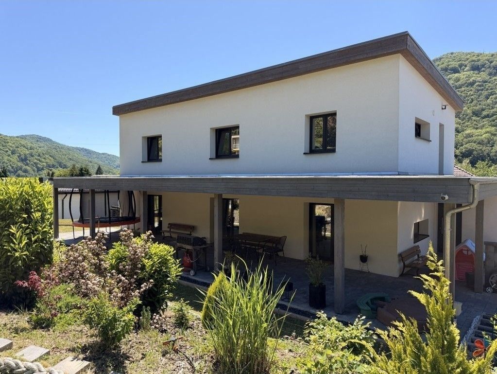 Rodinný dům · 250 m² · Říční 55, Ústí nad Labem Brná - 4