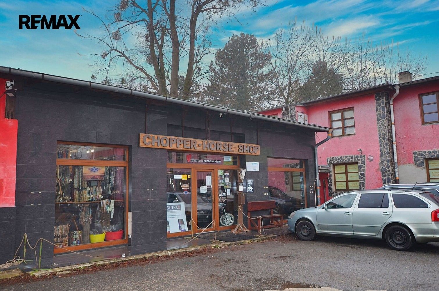 Obchodní prostory · 180 m² · Frýdek-Místek - Místek, Moravskoslezský kraj - 2