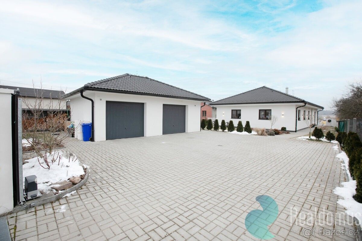 Rodinné domy, Ševětín, 373 63