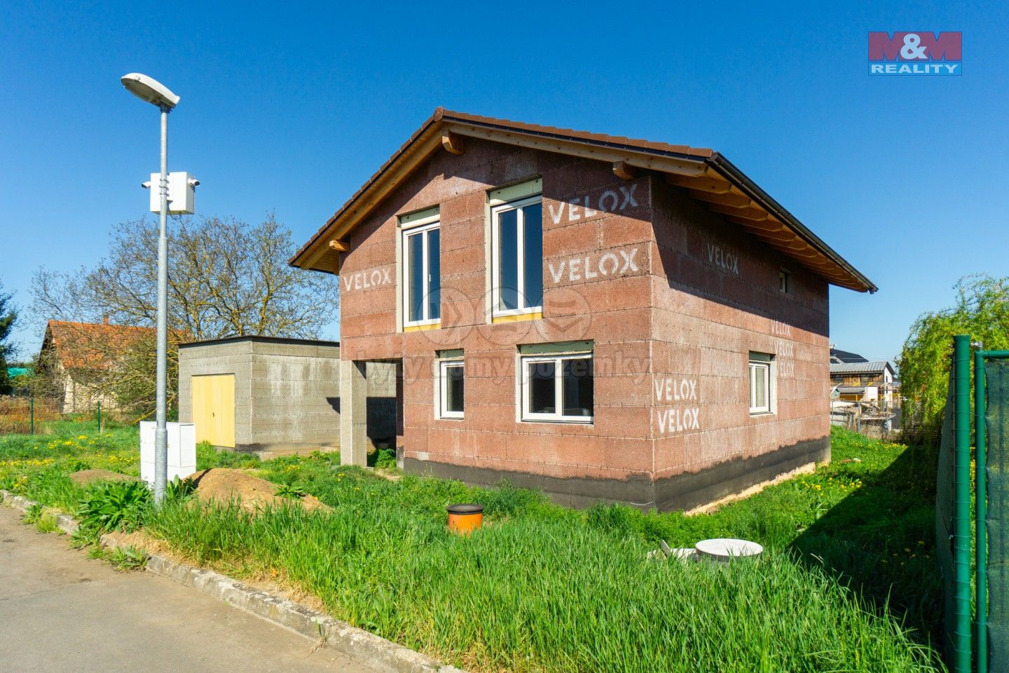 Prodej rodinný dům - Kočí, 140 m²