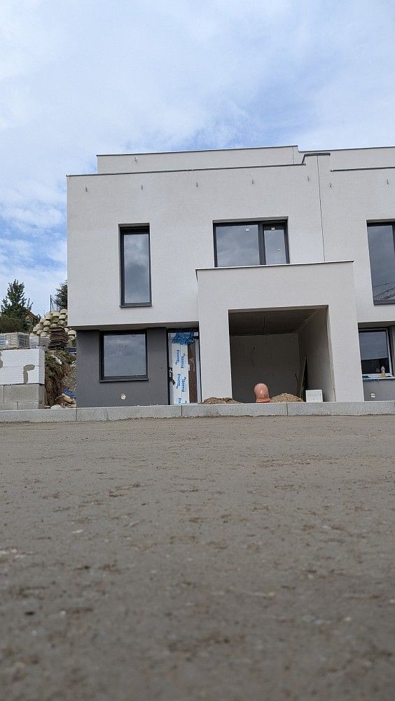 Prodej rodinný dům - Beroun, Středočeský kraj, 154 m² - 2
