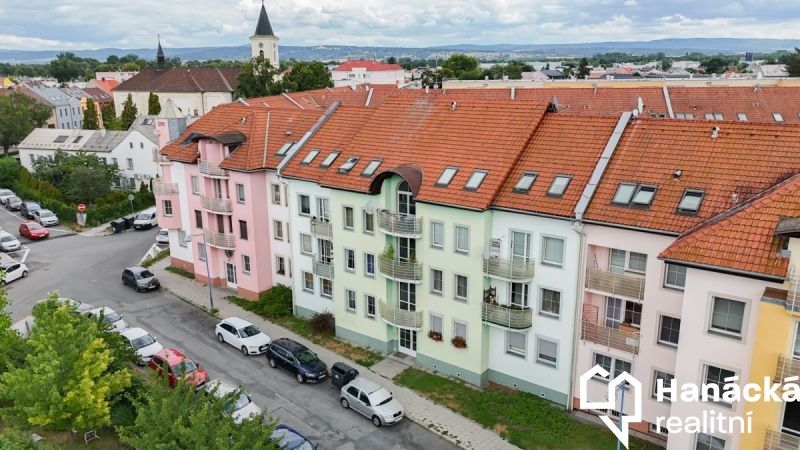 2+kk, Sladkovského , Olomouc, 36 m² - 2