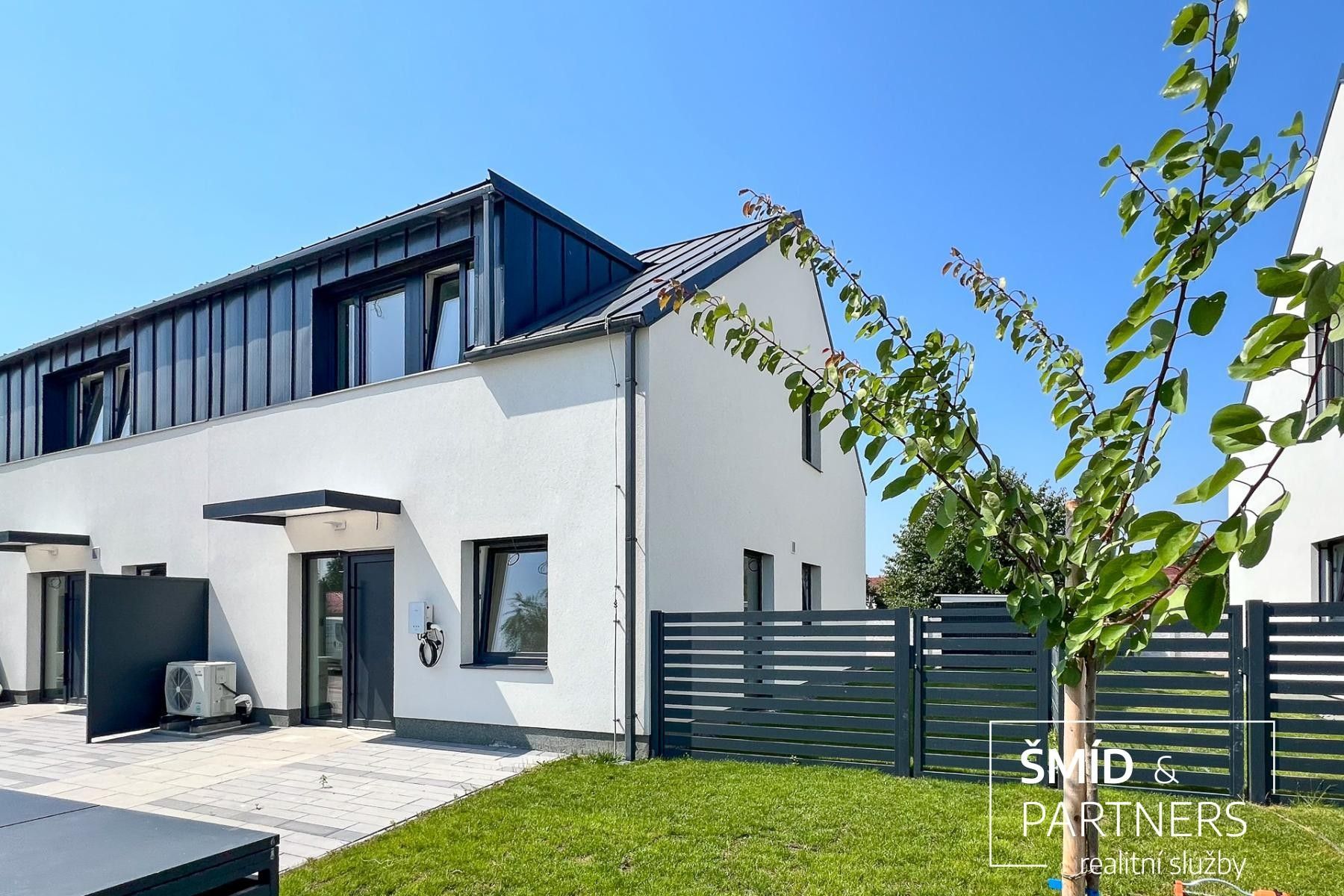 Byty, Malín, Kutná Hora, 114 m²