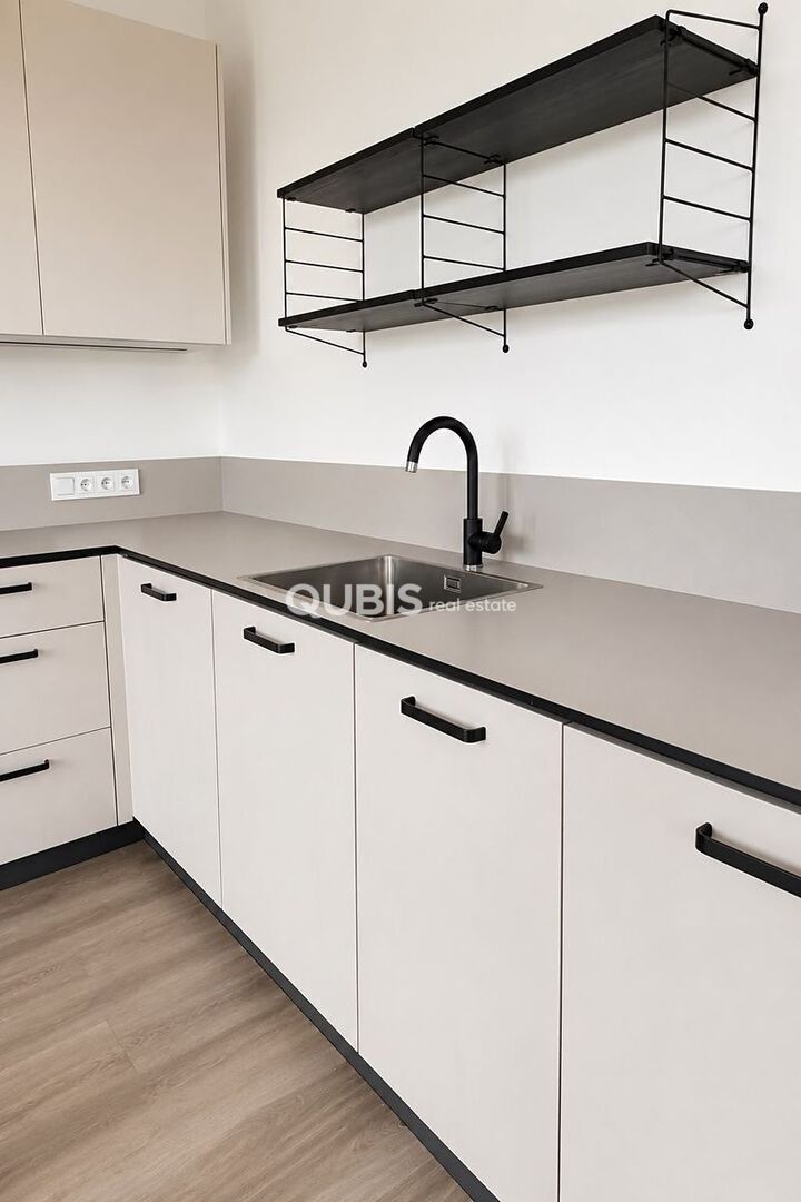 Byt 2+kk · 103 m² · Praha 3 - 3