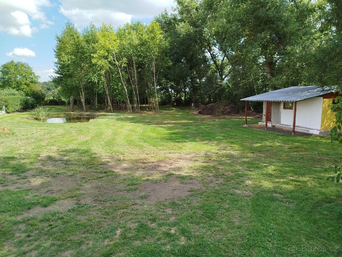 Prodej pozemek pro bydlení - Jirkov, 431 11