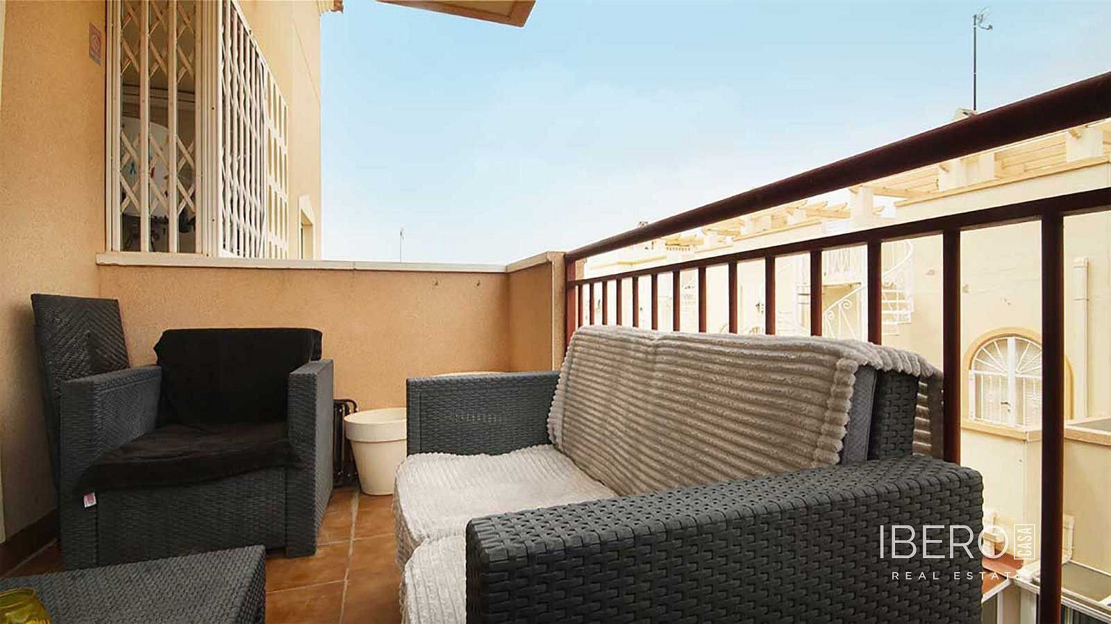 Prodej byt 4+kk - La Florida, Španělsko, 85 m² - 5