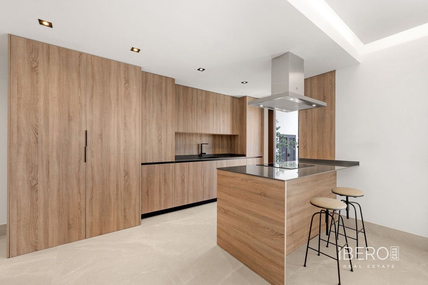 Prodej byt 4+kk - Istán, Španělsko, 228 m² - 5