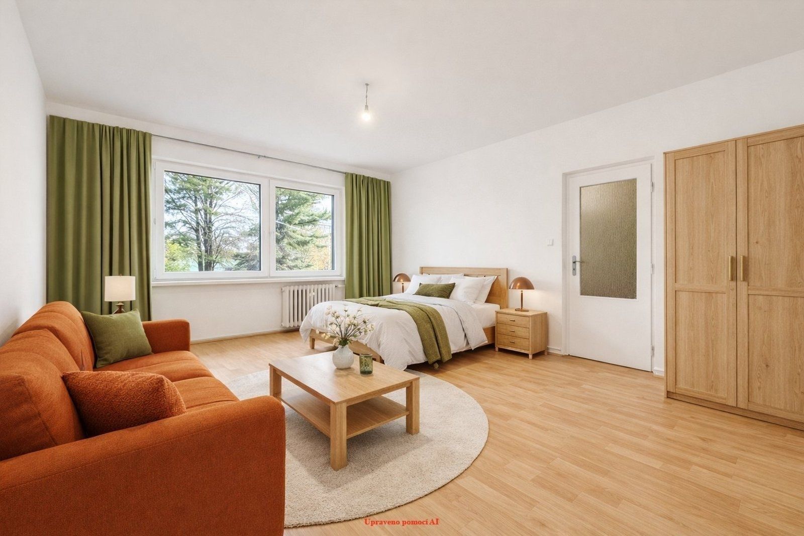 1+1, Einsteinova, Karviná - Karviná-město, Moravskoslezský kraj, 33 m² - 2