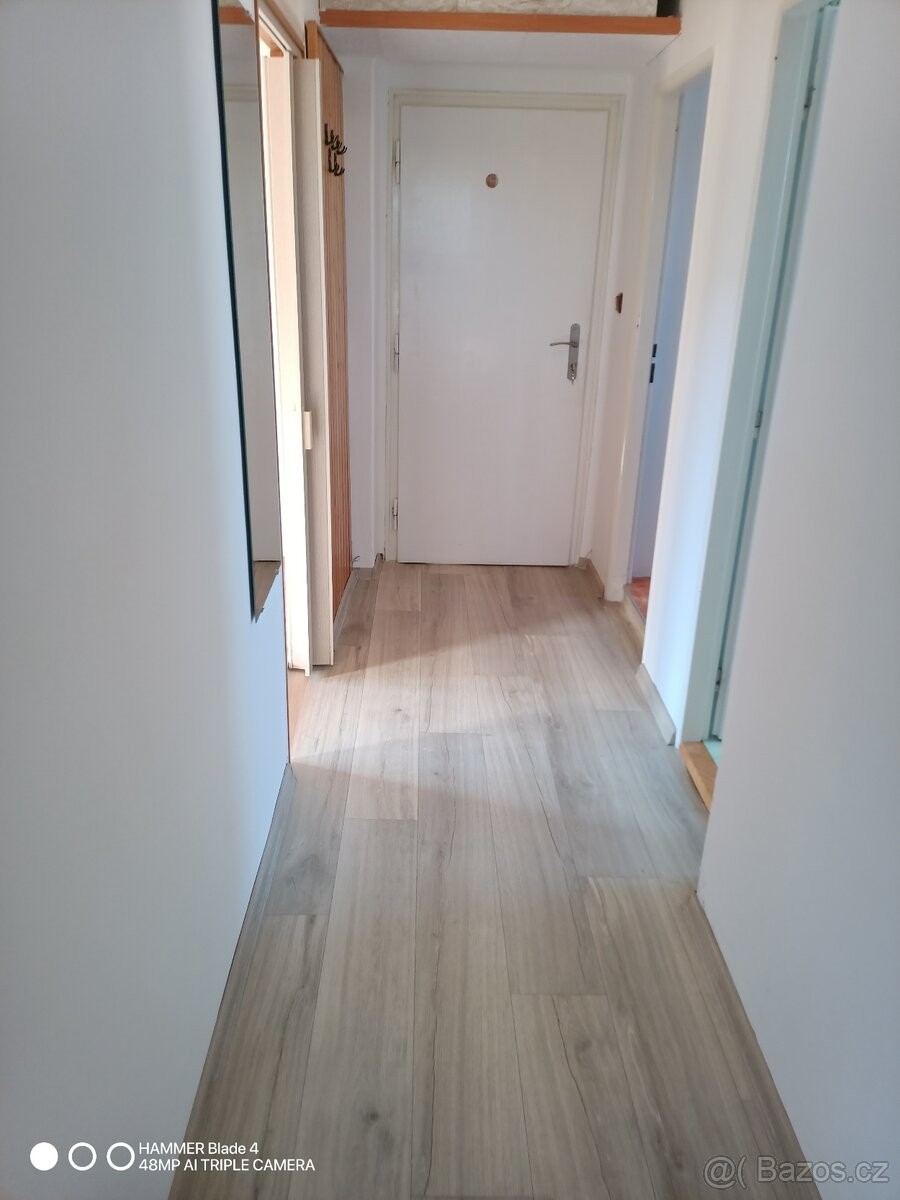 Byt · Doudleby nad Orlicí, 517 42 - 4