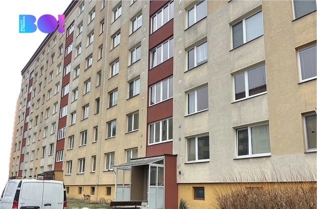 Byty, Vsetín, 755 01