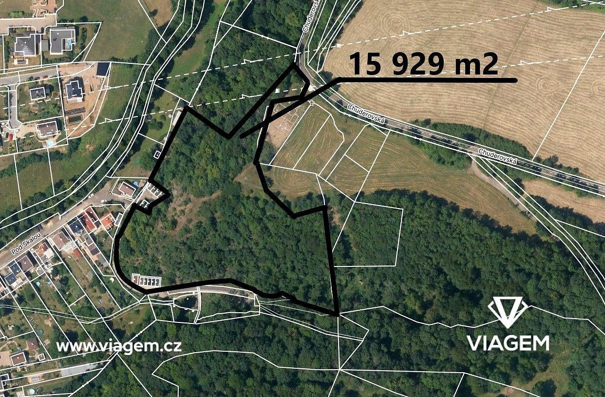 Zahrada · Ústí nad Labem, Ústecký kraj - 3