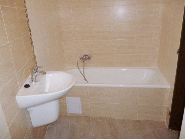 Pronájem byt - Jablonec nad Nisou, 466 01