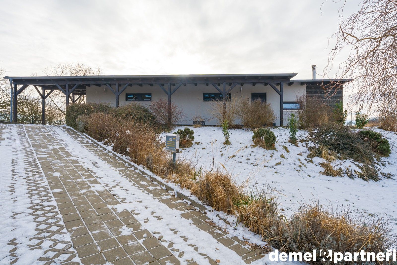 Prodej rodinný dům - Mastník, 121 m²