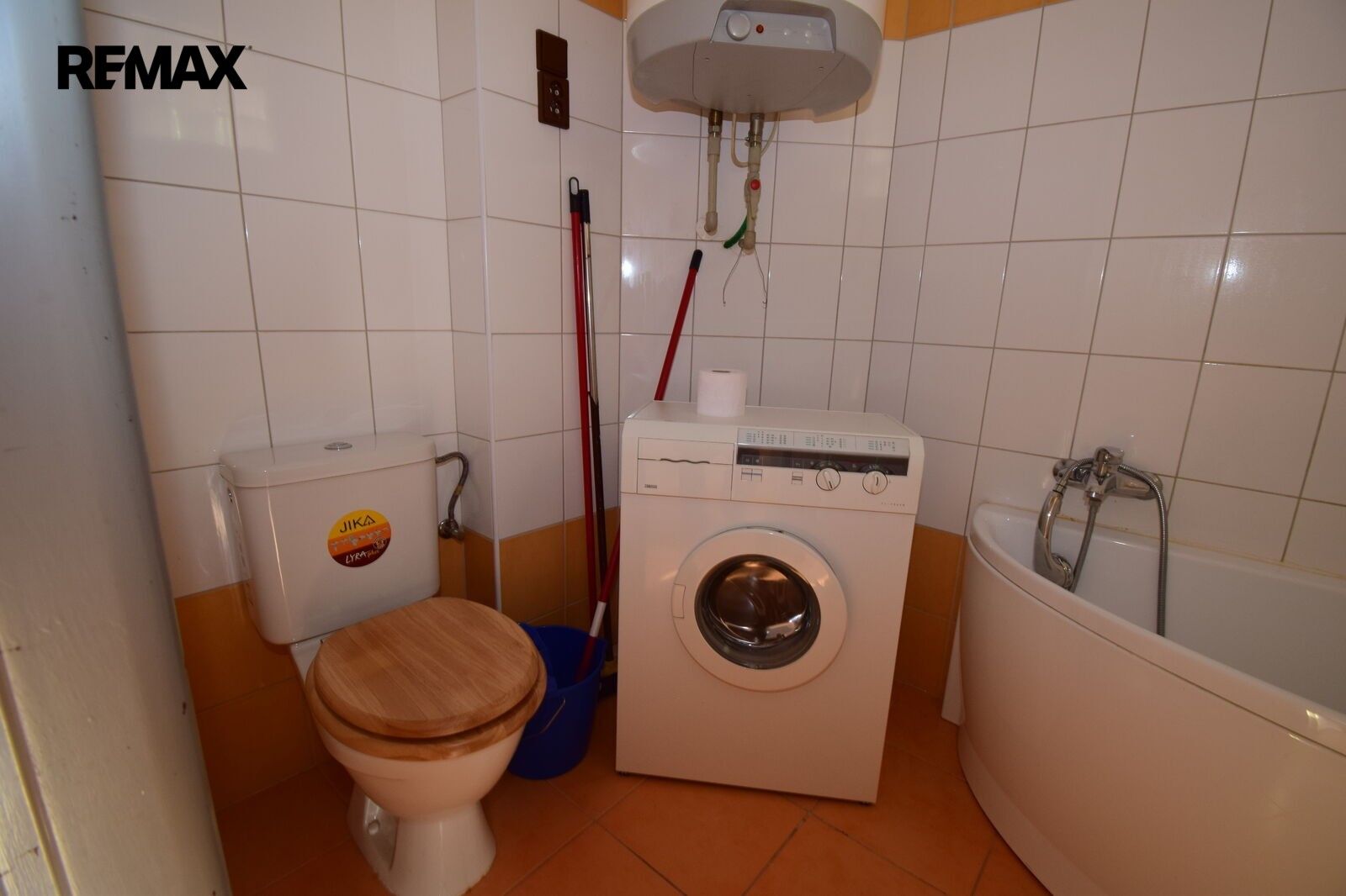 Byt 1+kk · 49 m² · Chelčického, Písek Vnitřní Město - 4