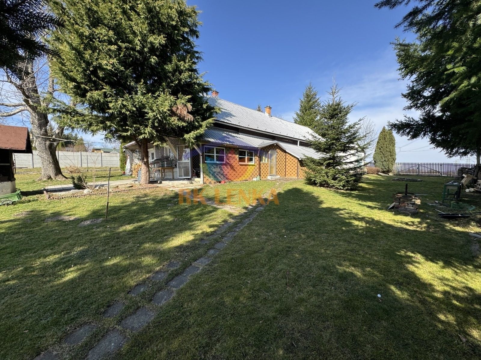 Rodinné domy, Dobrá, 200 m²