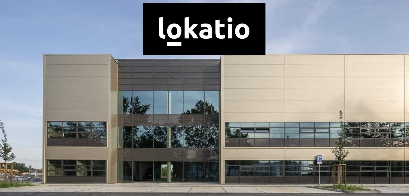 Sklad · 1 190 m² · Krmelínská, Ostrava - 3