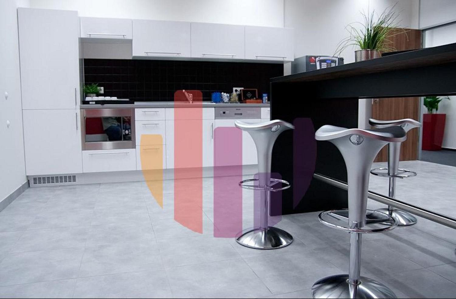 Pronájem kancelář - Praha - Nusle, okres Praha 4, Hlavní město Praha, 650 m² - 5