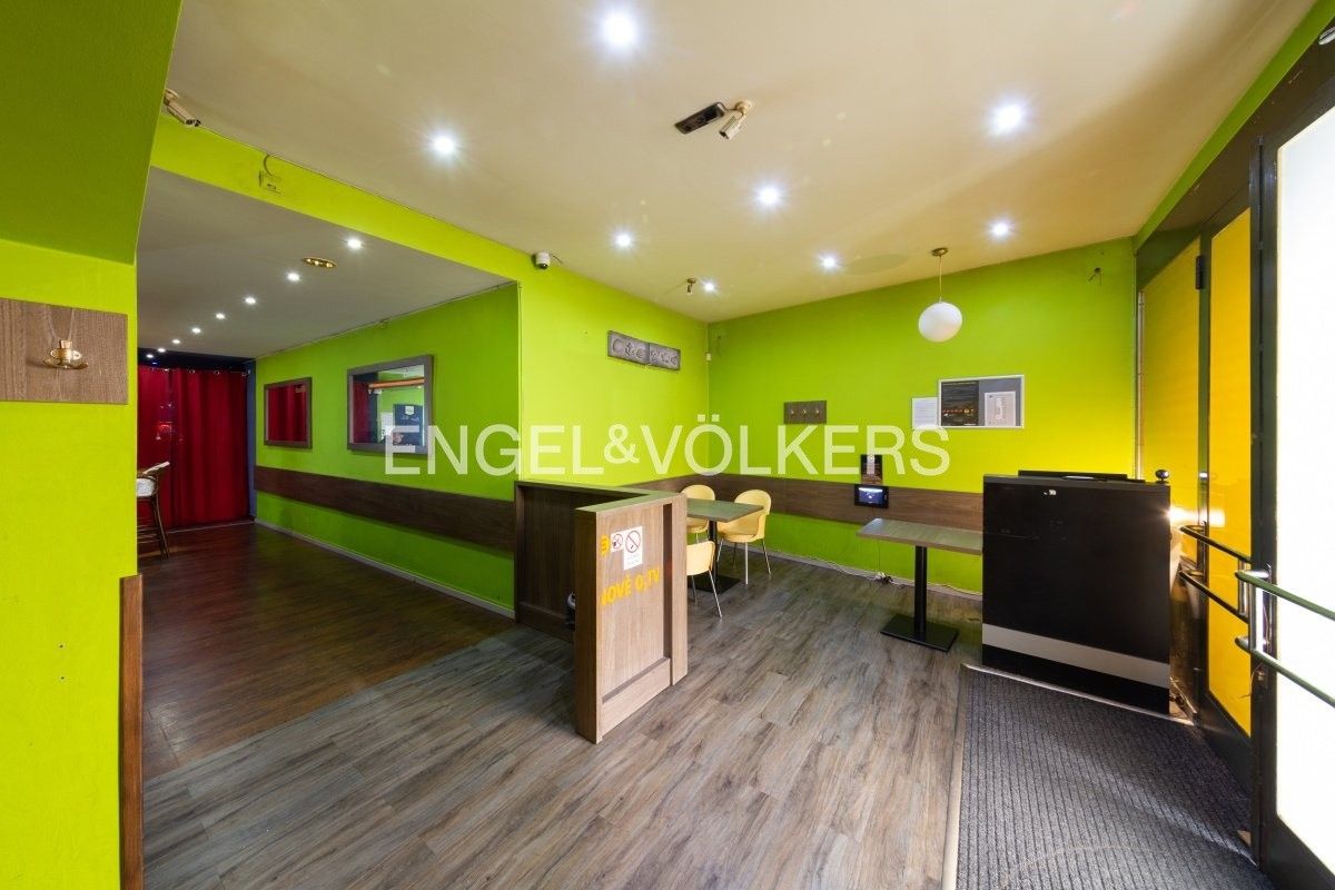 Pronájem komerční - Kollárova, Plzeň, 268 m²