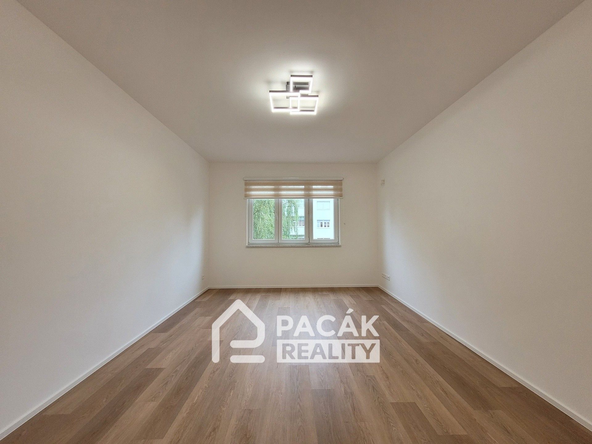 3+1, Nádražní, Přerov, 63 m² - 2
