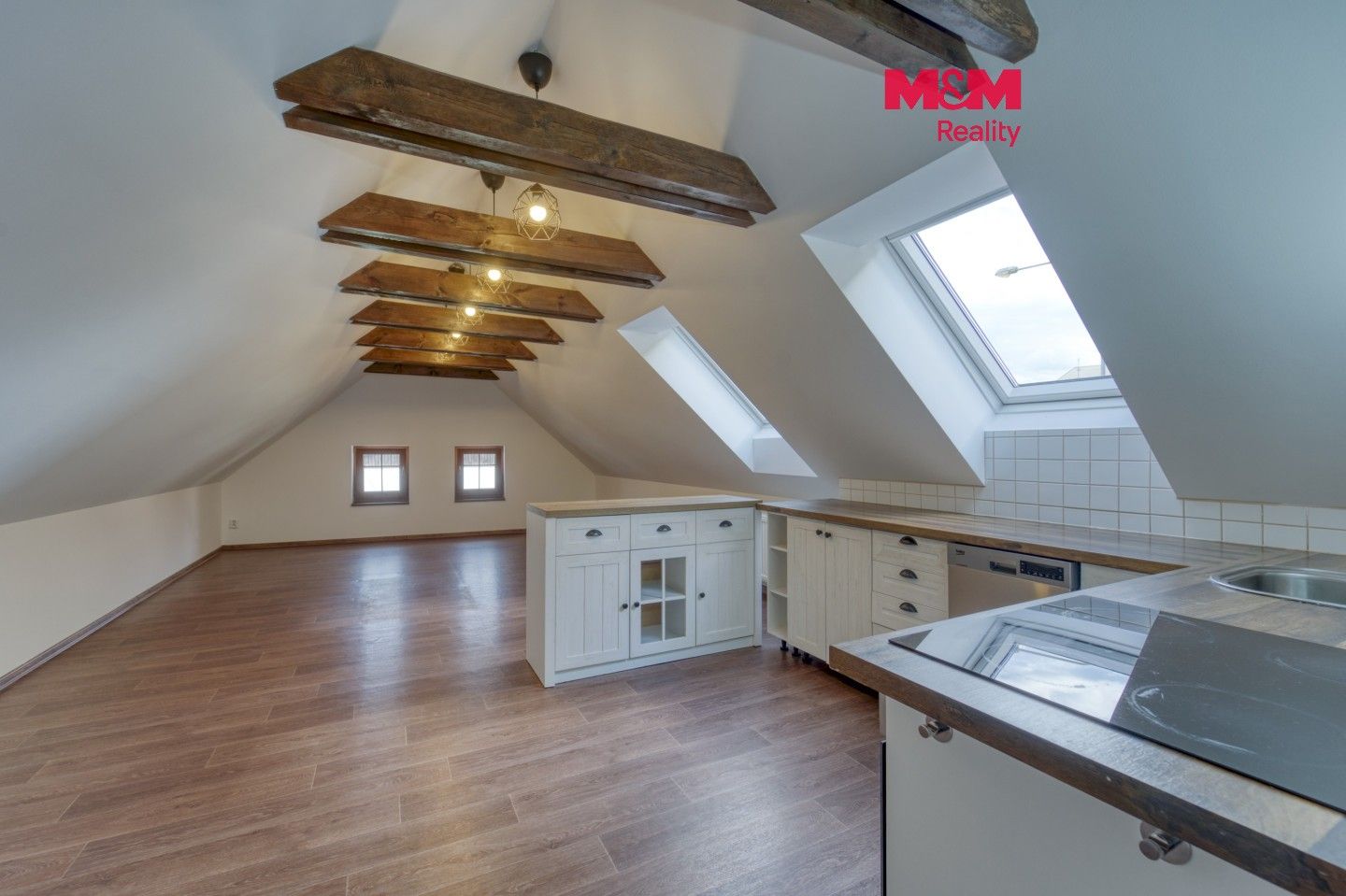 2+kk, Zborovská, Plzeň, 84 m² - 1