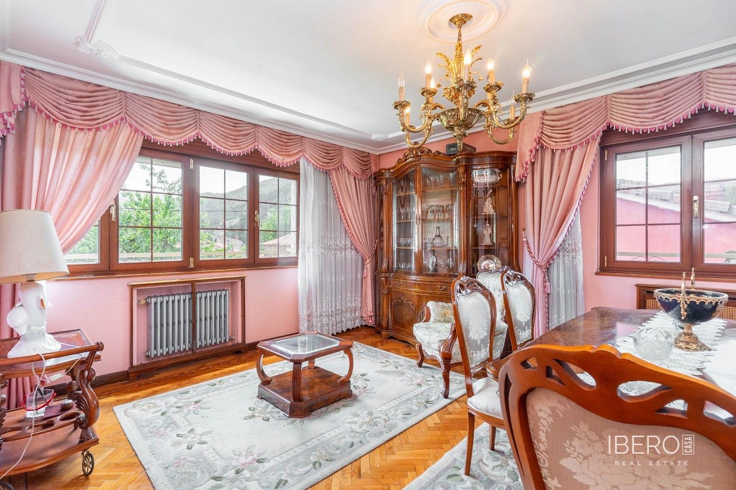 Rodinný dům, 408 m²