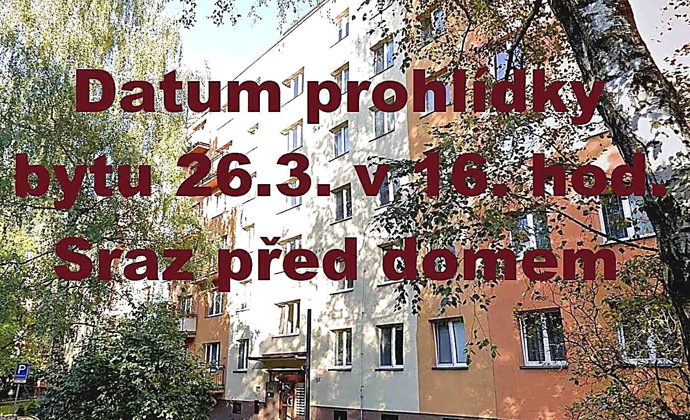 3+kk, Alžírská 1520/6, Ostrava, 69 m²