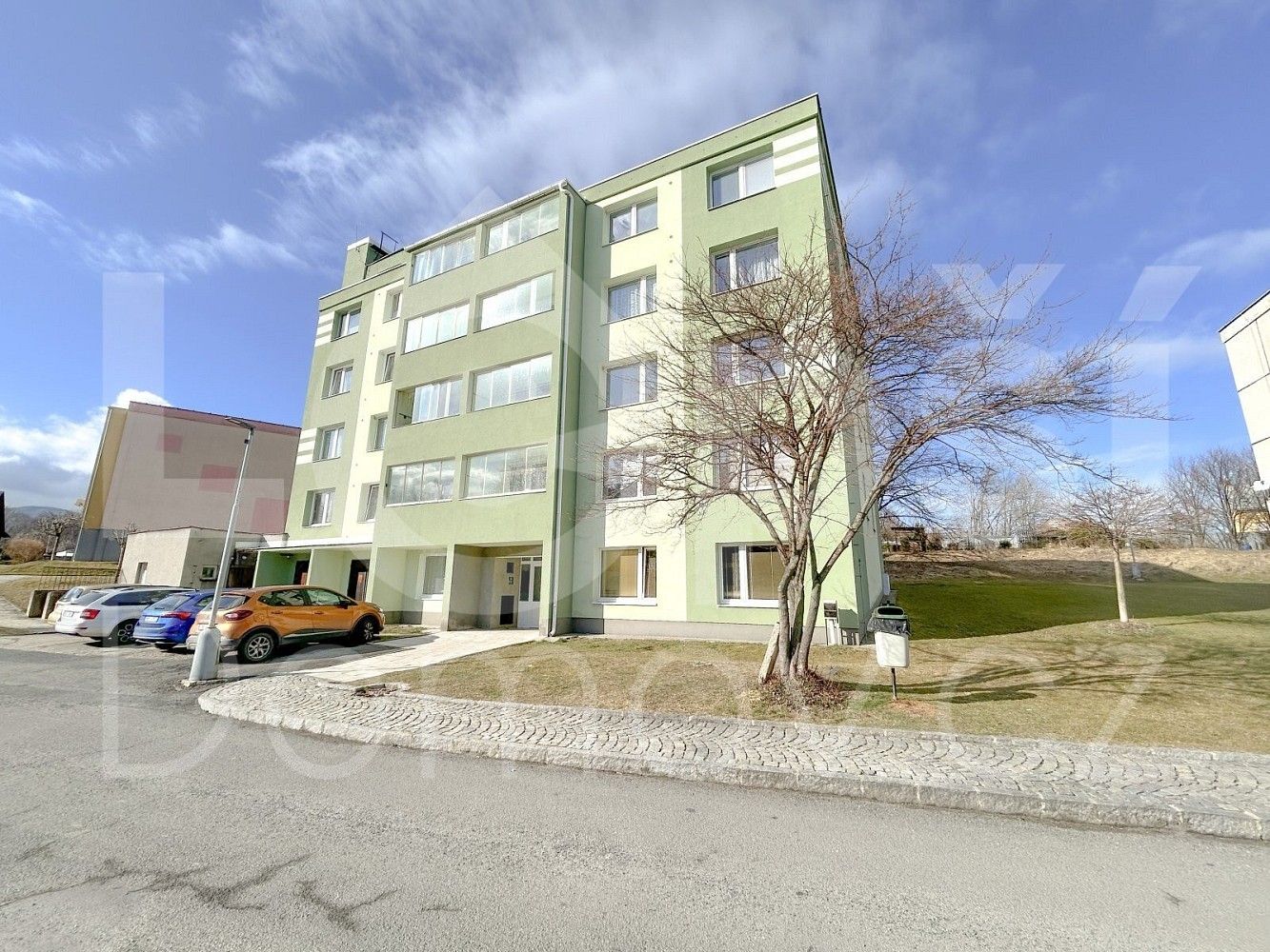 2+1, Žulová, okres Jeseník, Olomoucký kraj, 55 m² - 2