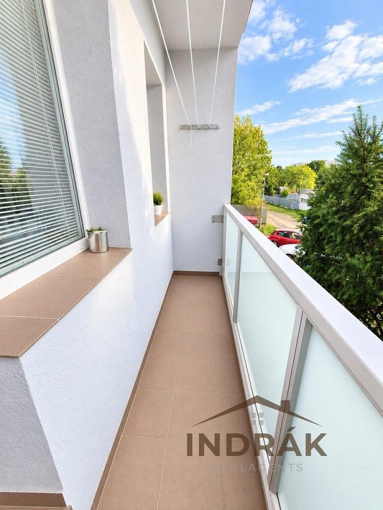 Byt 2+1 · 44 m² · Nový Jičín, Moravskoslezský kraj - 3