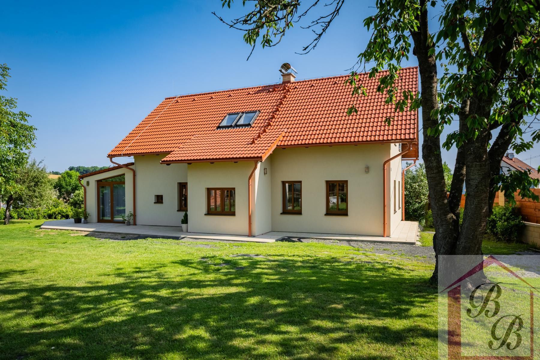 Rodinné domy, Svijanský Újezd, 160 m²