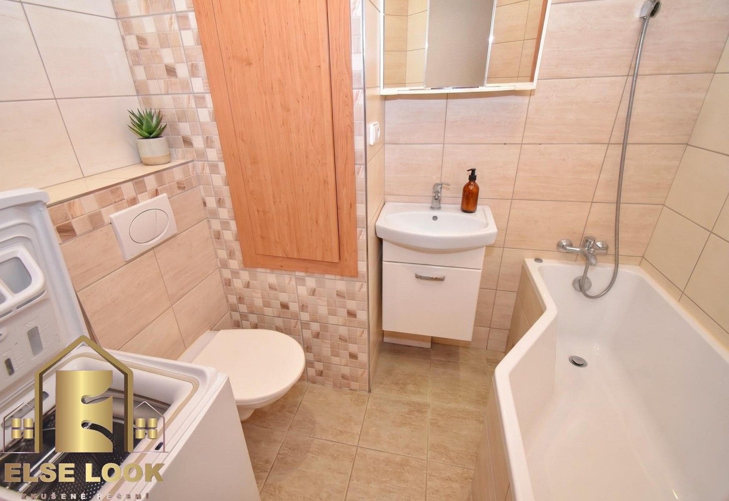 Byt 1+kk · 29 m² · Týniště nad Orlicí, okres Rychnov nad Kněžnou, Královéhradecký kraj - 3
