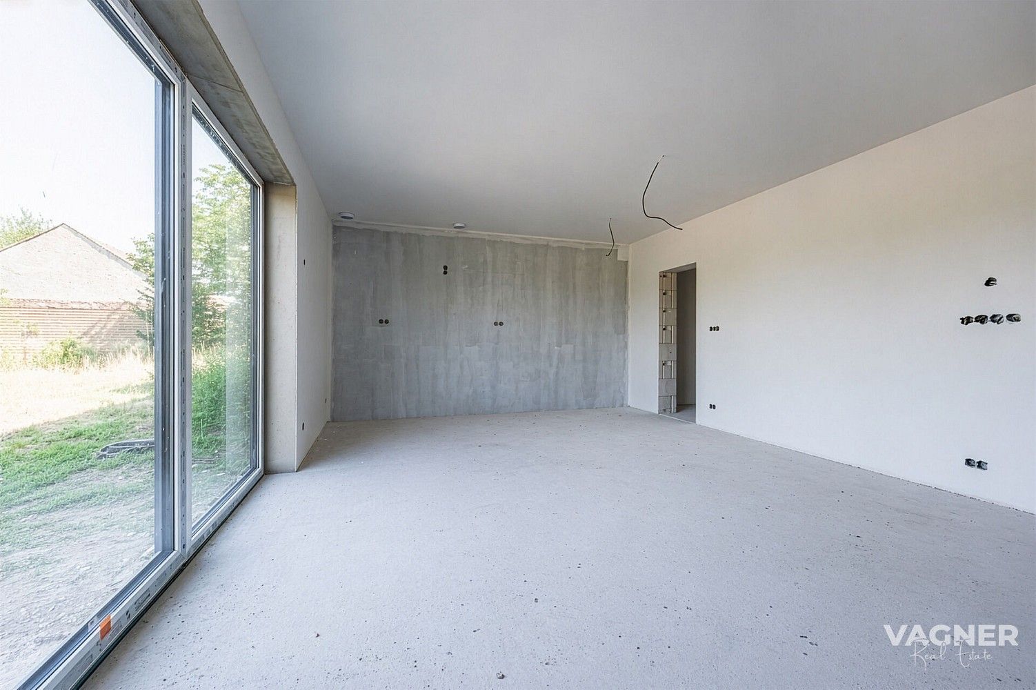Prodej rodinný dům - Boleslavská, Tišice - Chrást, okres Mělník, 131 m² - 5