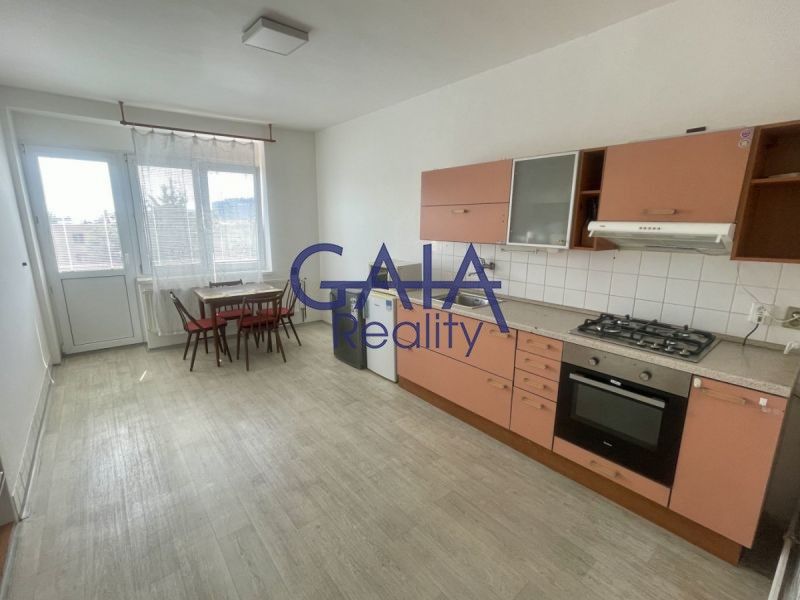 1+1, Kyjov, 61 m² - 1