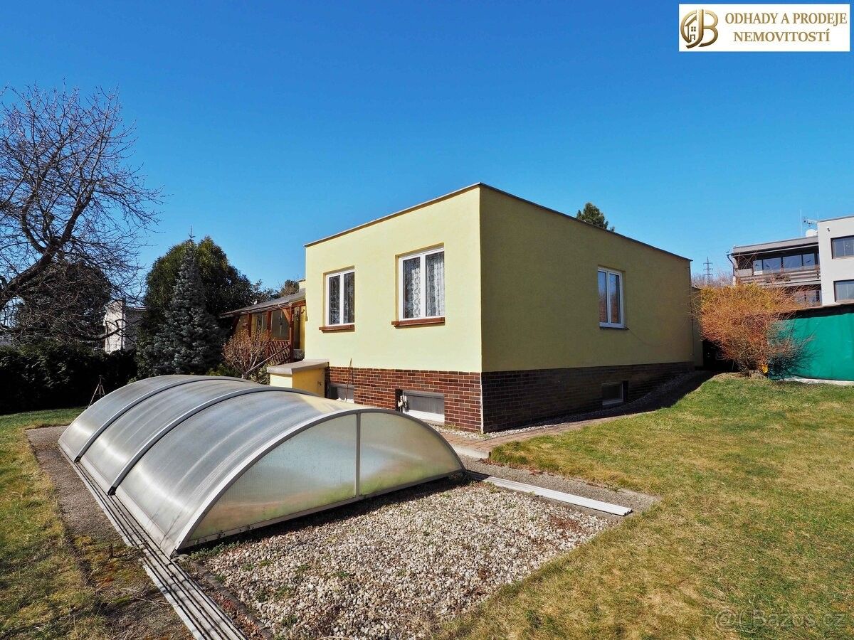 Rodinné domy, Šumperk, 787 01