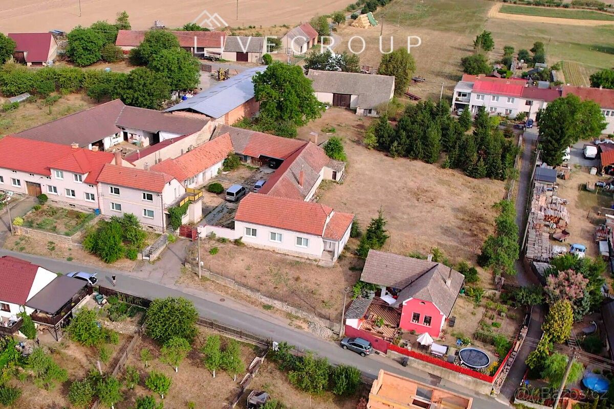 Rodinný dům · Náměšť nad Oslavou, 675 71 - 4